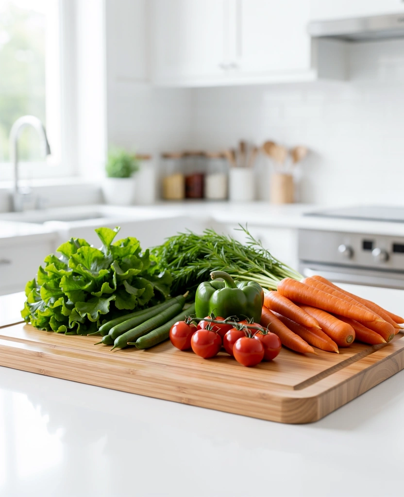 Kvalita potravín NutriPlan