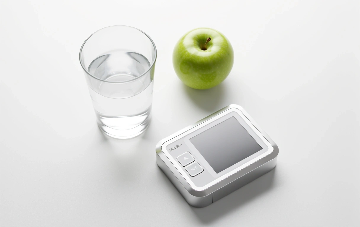 Diagnostické prostredie NutriPlan